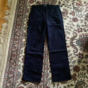 Polo by Ralph Lauren Smith Wrinkle - Resist